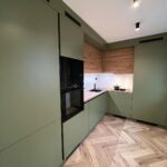 Четырёхкомнатная квартира ЖК Синатра фото № (5)